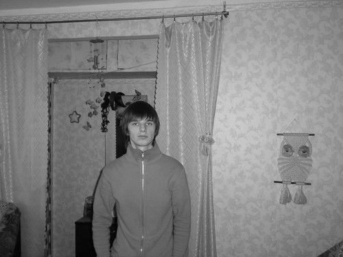 Алексей Алексеевич