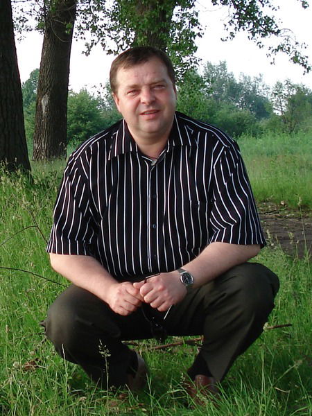 Сергей Коцюба