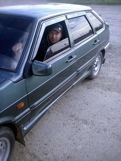 Рома Балахонов