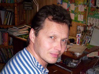 Герман Леонтьев