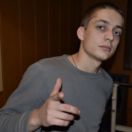 Владимир Громов