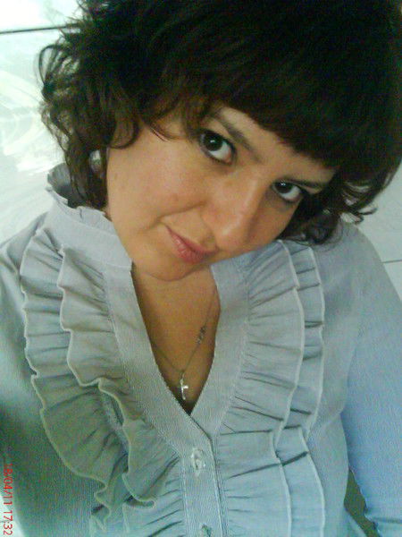 Наталия Бородина