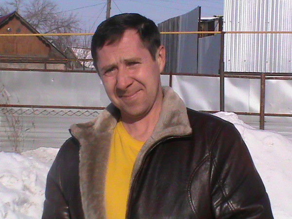 Саша Фофонов