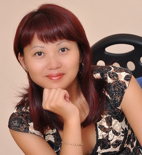 Наталья Югай