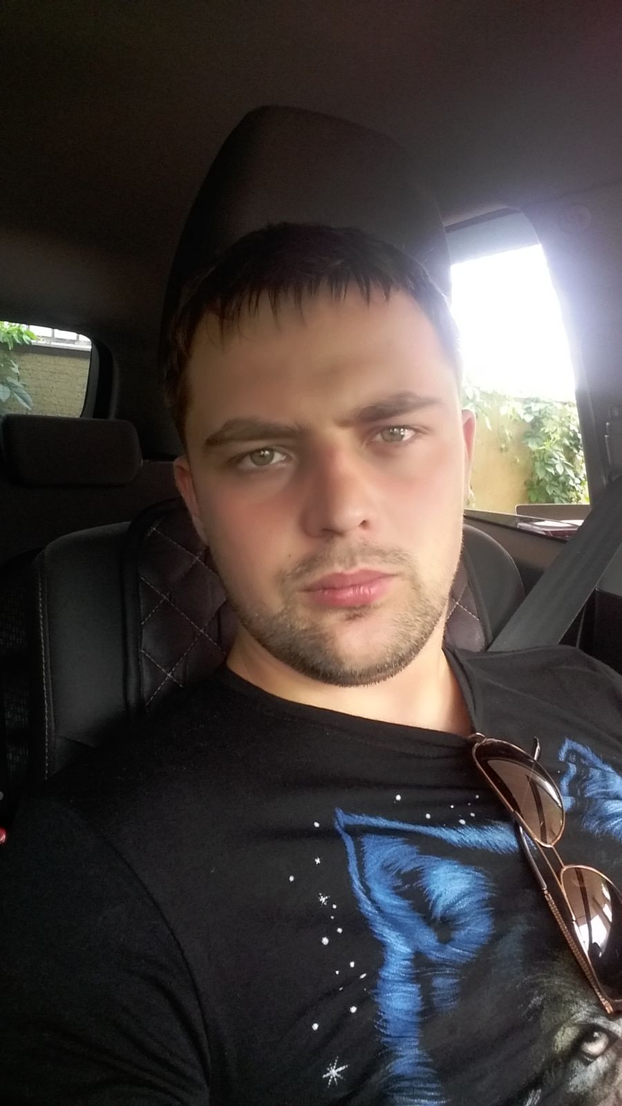 Александр Штейнгаур