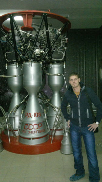 Евгений Кузьмицкий