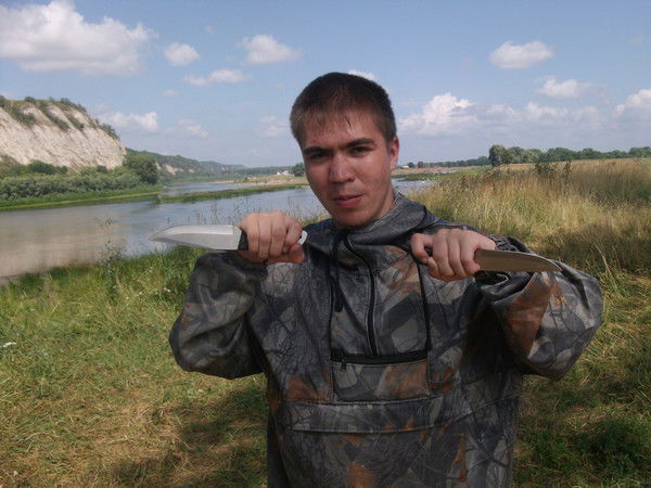 Артур Шулбаев