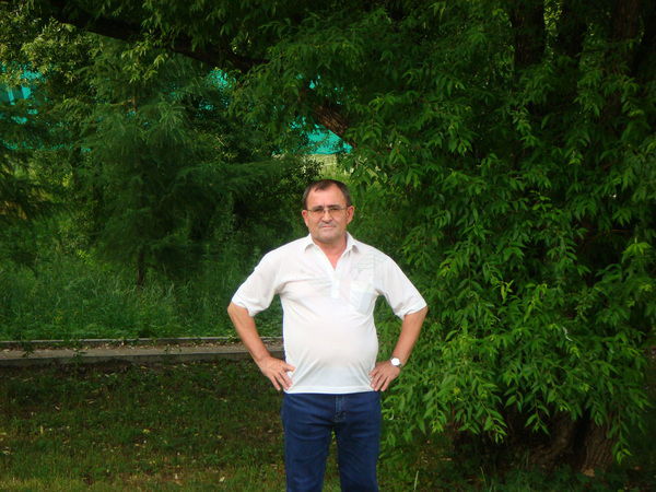 Фардус Гибадуллин