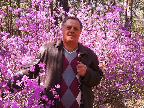 Николай Видилин