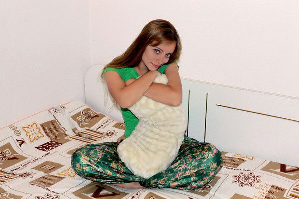 Наталия Щёголева