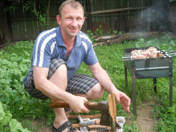 Алексеи Авдонин