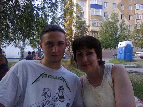 Ольга Щербина