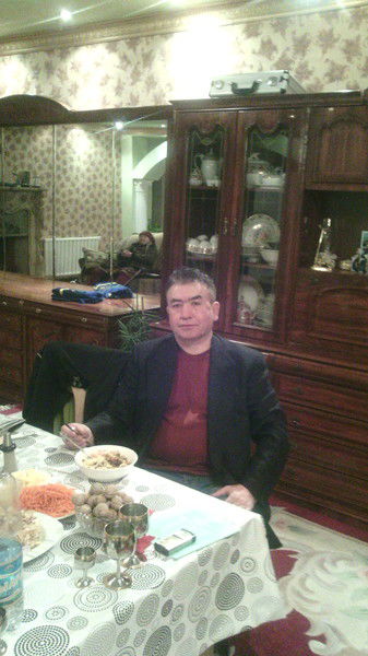 Ardak Shalgimbayev