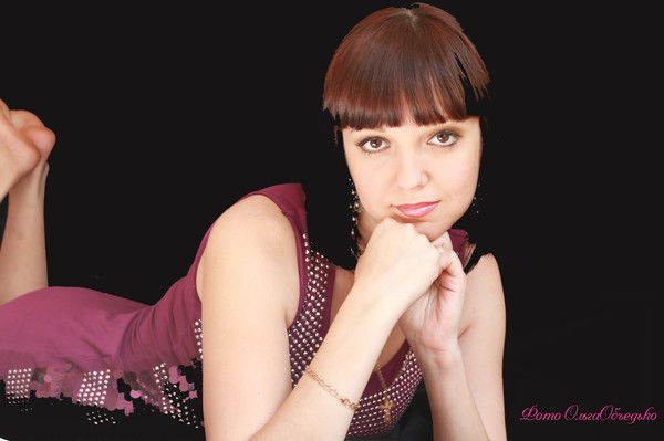 Анна Тарабрина