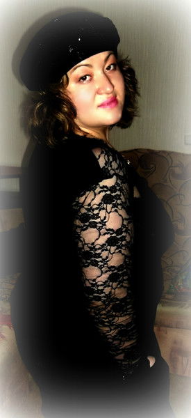 Динара Камалетдинова