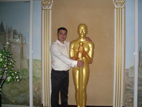 Руслан Панчук