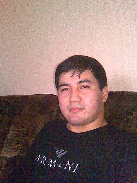 Бижан Мусинулы