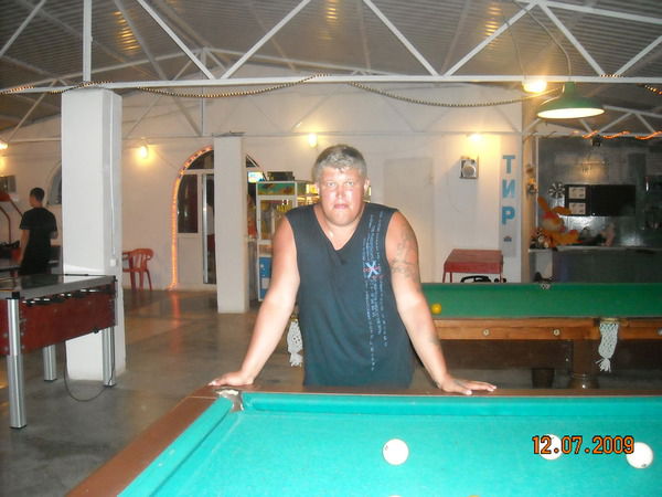 Алик Латыпов