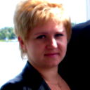 Елена Привезенцева