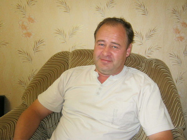 Владимир Ландин