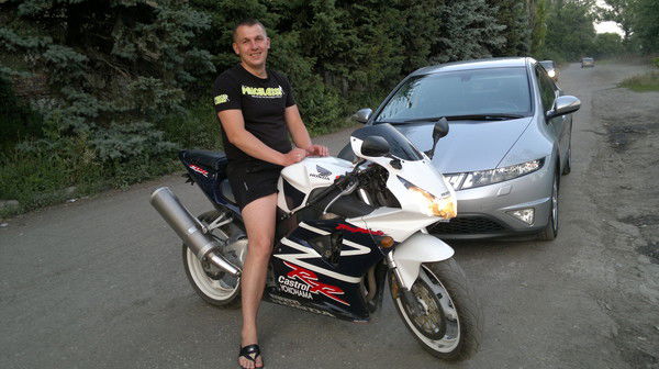 Александр Зайцев