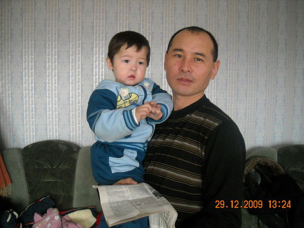 Саят Абдоллаев