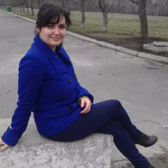 Татьяна Федоренко