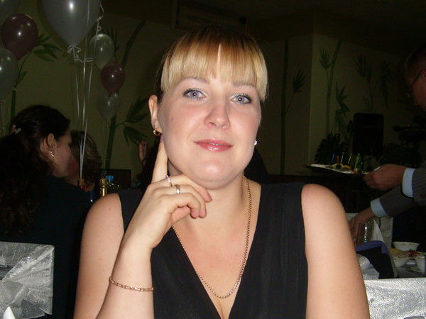 Ирина Девицкая