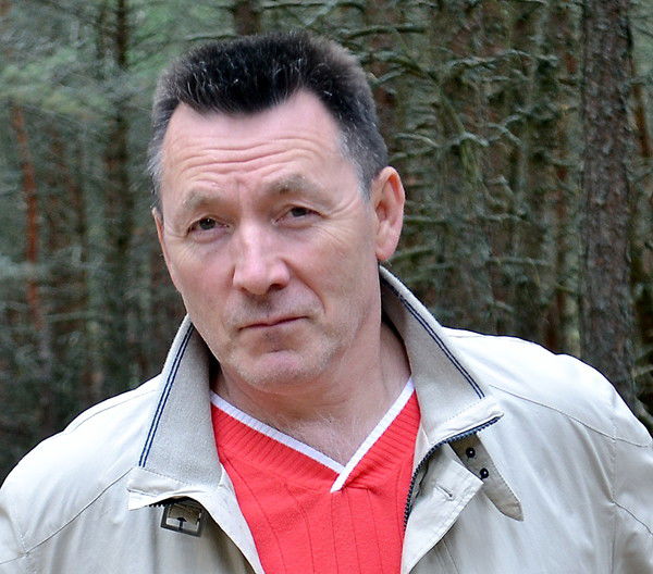 Виктор Сирык