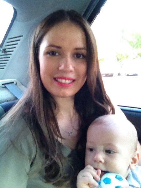 Наталья Ситникова