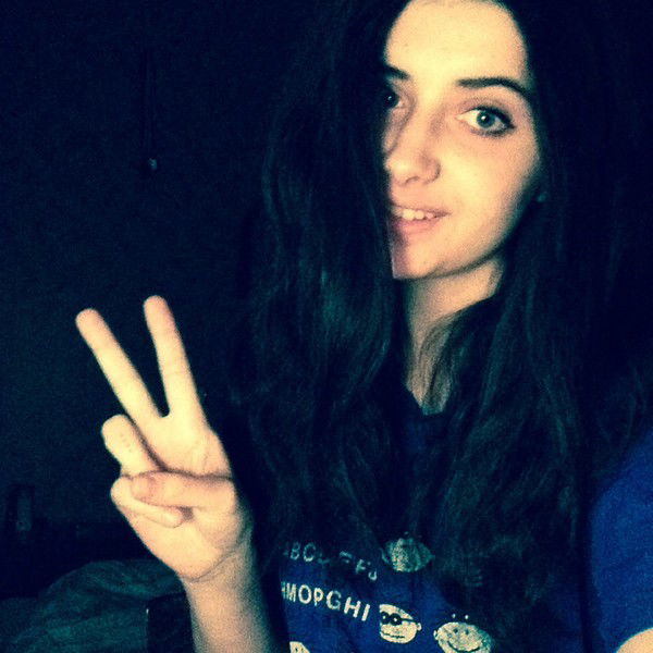 Алена Шевченко