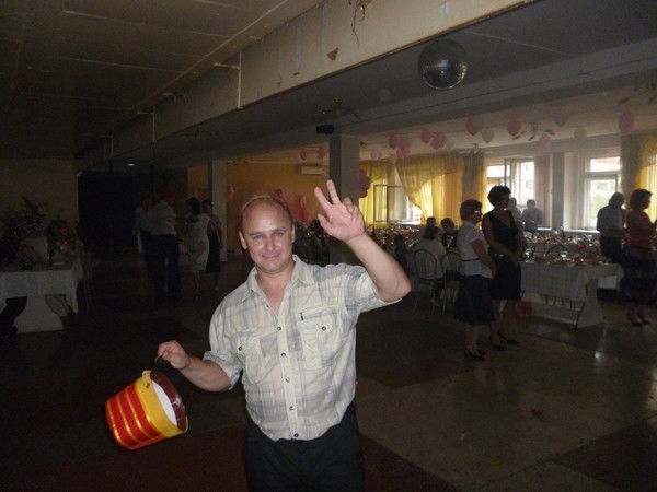 Олег Сираев