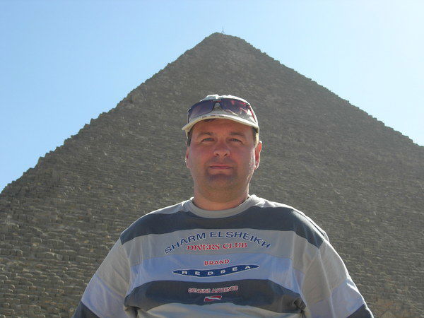 Сергей Селезнев