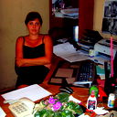 Ирина Дагаева