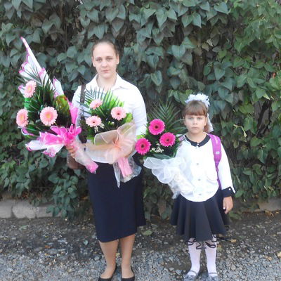 Татьяна Горбель