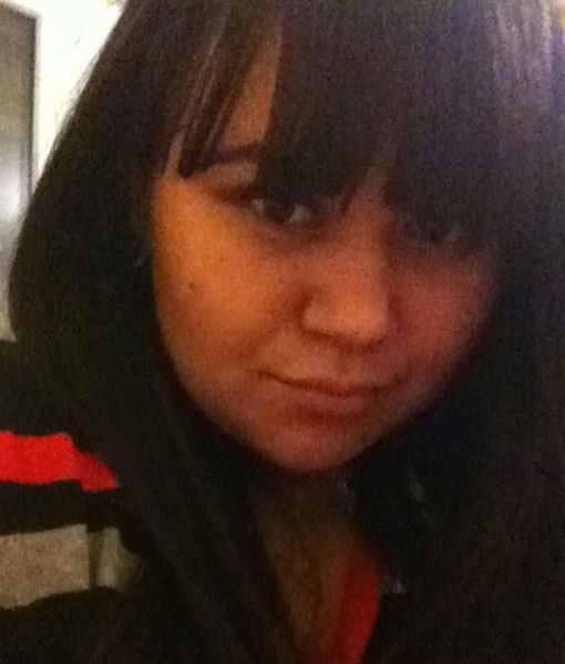 Алина Жукова