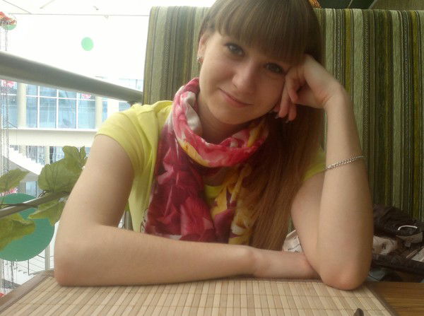 Виктория Шиповалова