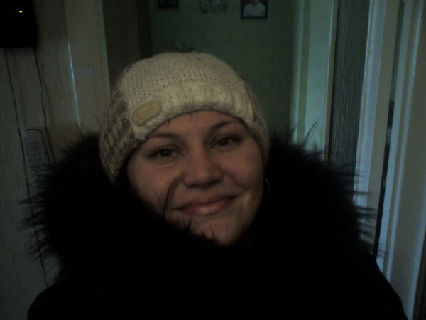 Наташа Темрякова