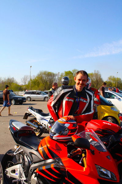 Сергей Тренин