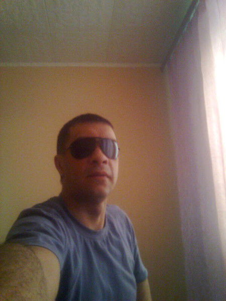 Сергей Фишер