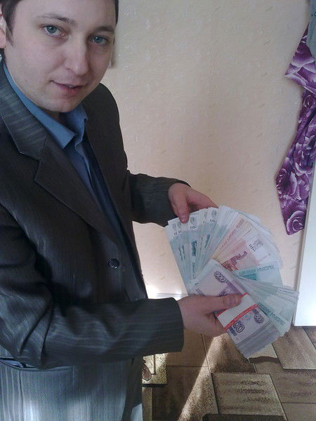 Владимир Трухан