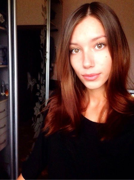 Даша Ахмедулина