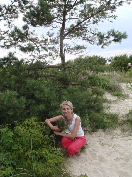 Елена Бочарова