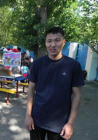 Виктор Горяев