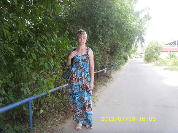 Мария Зайцева