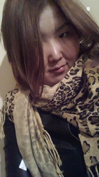 Назерке Балгынбаева