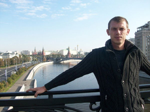 Илья Неизвестно