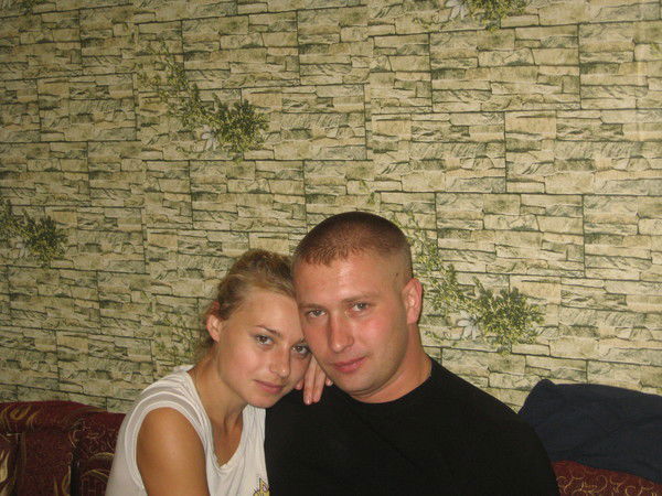 Александр Светлана Корж