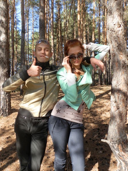 Василий Сафронов