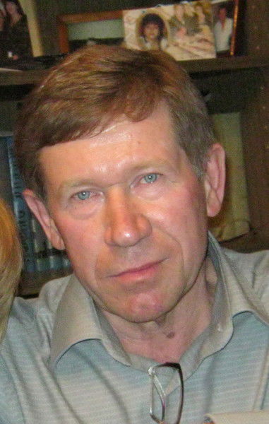 Владимир Аносов